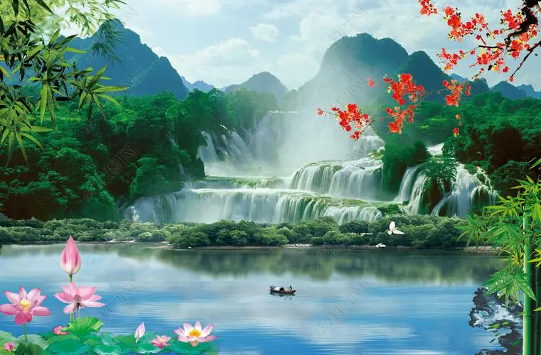 智慧智能绿色